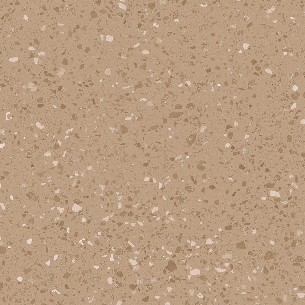 Rako Porfido DAS63814 dlaždice 60x60 okrová