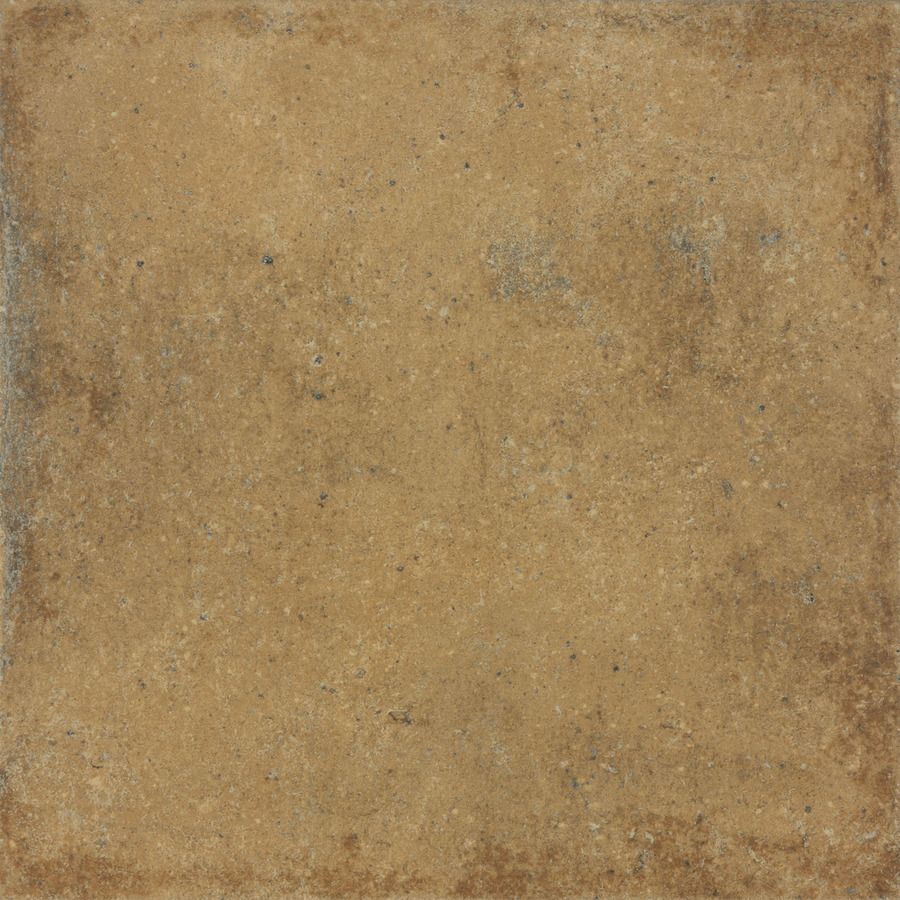 Rako Siena DAR4H664 dlaždice 44,5x44,5 hnedá