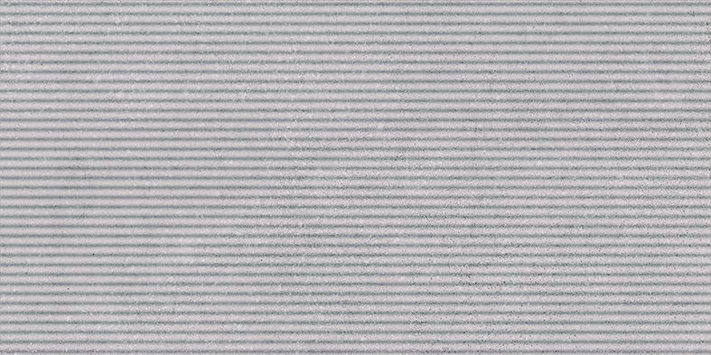 Rako Form Plus WARMB697 dlaždica 20x40 tmavo šedá