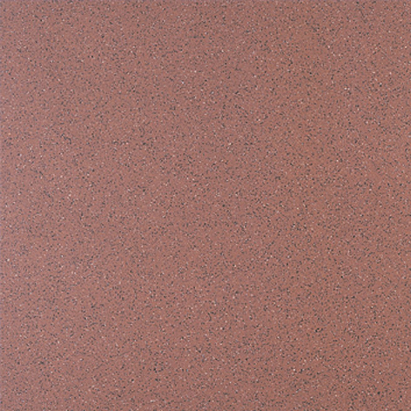 Rako Taurus Granite TAA34082 dlaždica 29,8x29,8 červená 8 mm ABS