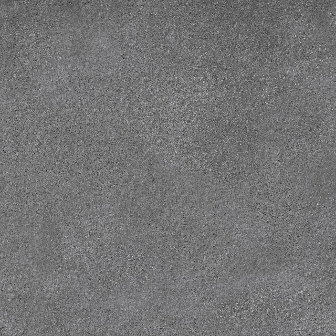 Rako Betonico Outdoor DAR66792 reliéfna dlaždica 60x60 čierna 2 cm