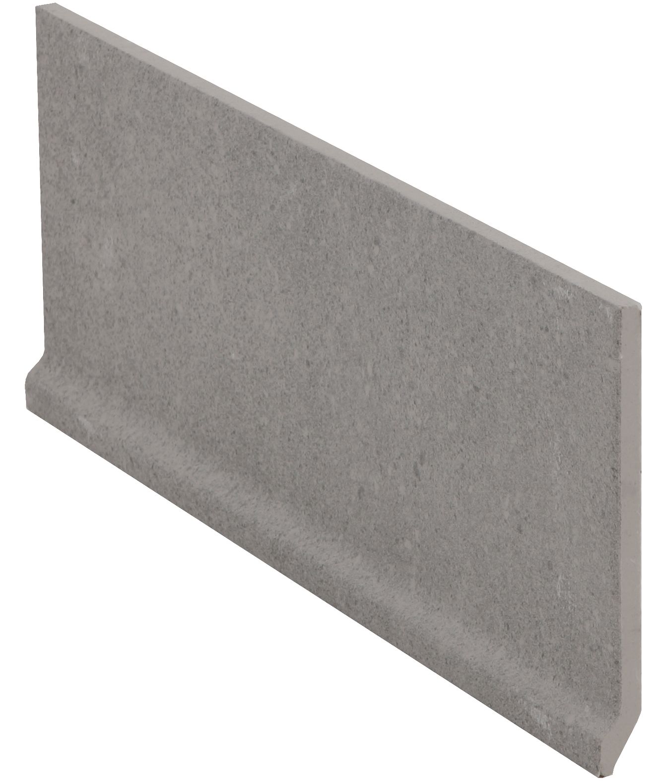 Rako Betonico DSPJT791 podstavec s podstavcom 11x30 sivý