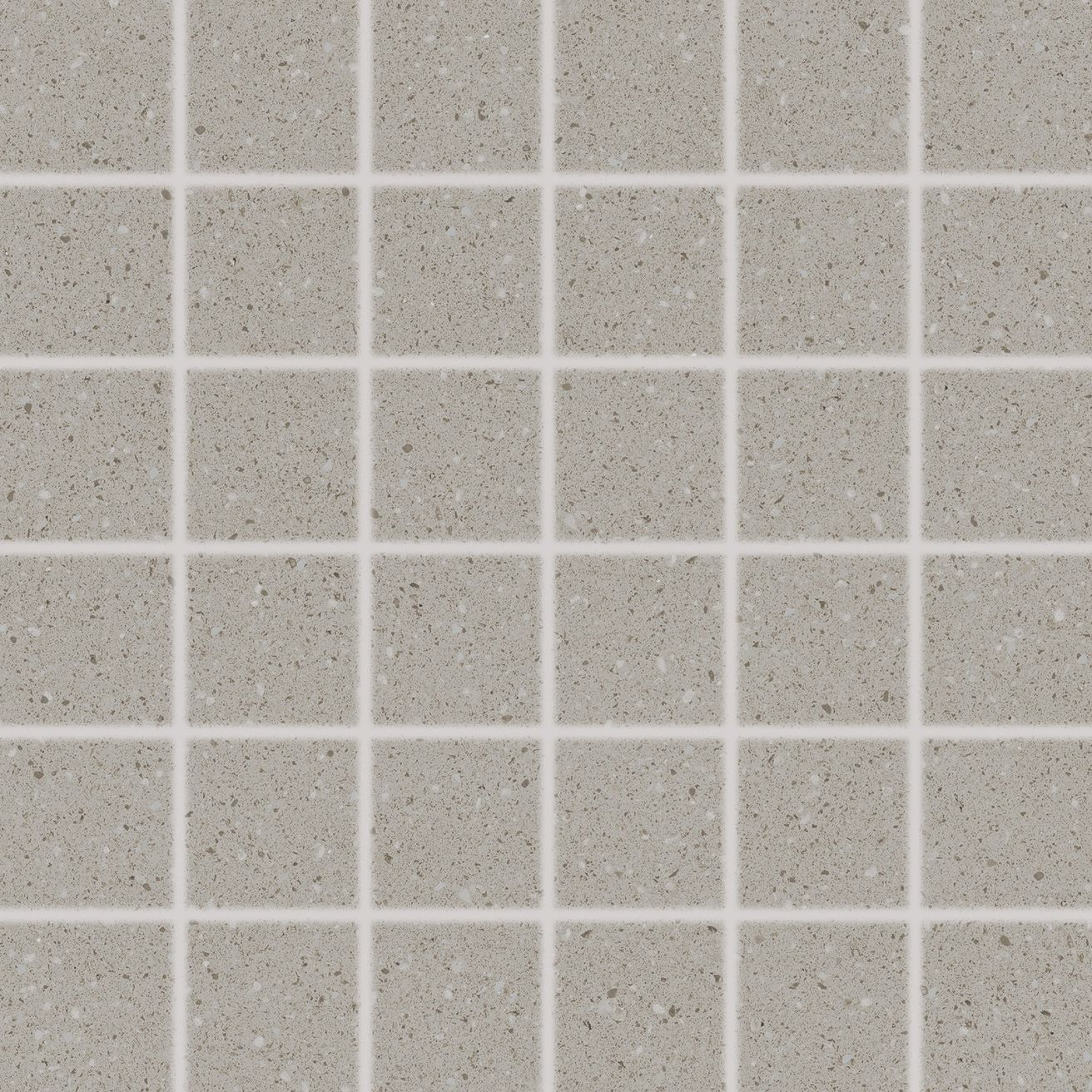Rako Compila DDM05867 mozaika 30x30 taupe sivo-béžová obd.