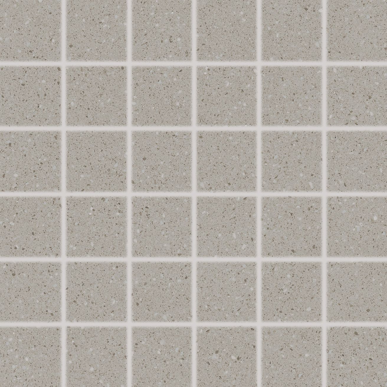 Rako Compila WDM05867 mozaika 30x30 taupe sivo-béžová rect.