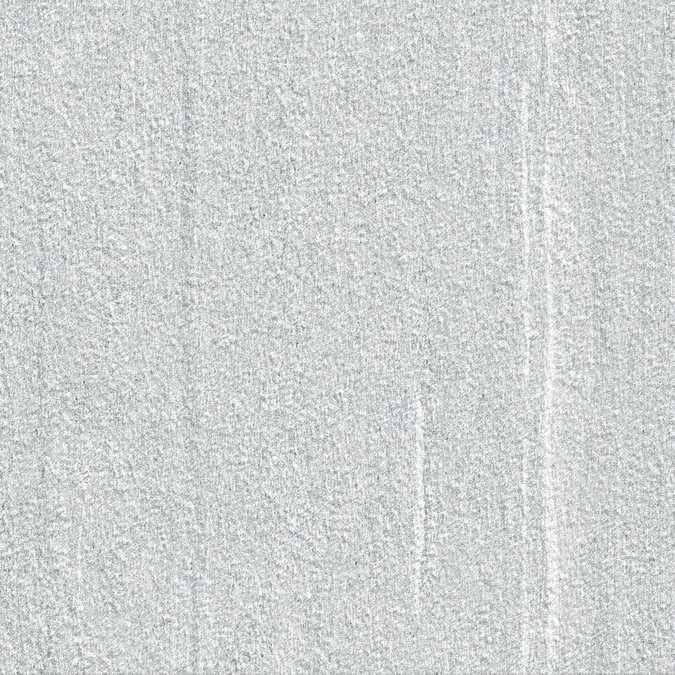 Rako Vals Outdoor DAR66846 reliéfna dlaždica 60x60 hmla sivobiela 2 cm