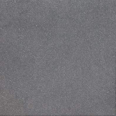 Rako Block DAK25783 dlažba 20x20 černá rekt. 9mm