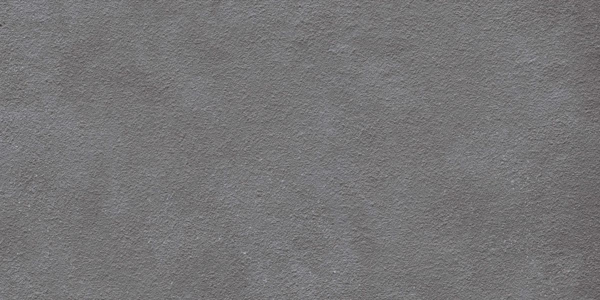 Rako Betonico Outdoor DARV6792 dlažba reliéfní 60x120 černá rekt. 2 cm