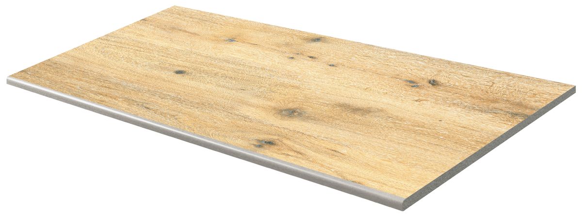 Rako Pino Outdoor DCHV6896 schodovka 60x120 bloom béžová rekt. 2 cm
