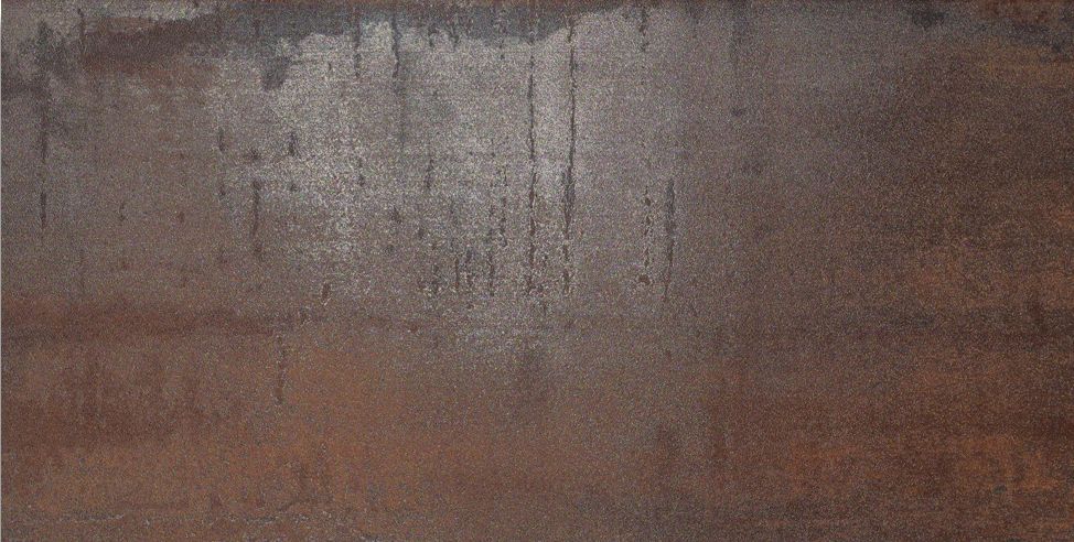 EBS Corten dlažba 60x120 corten A matná