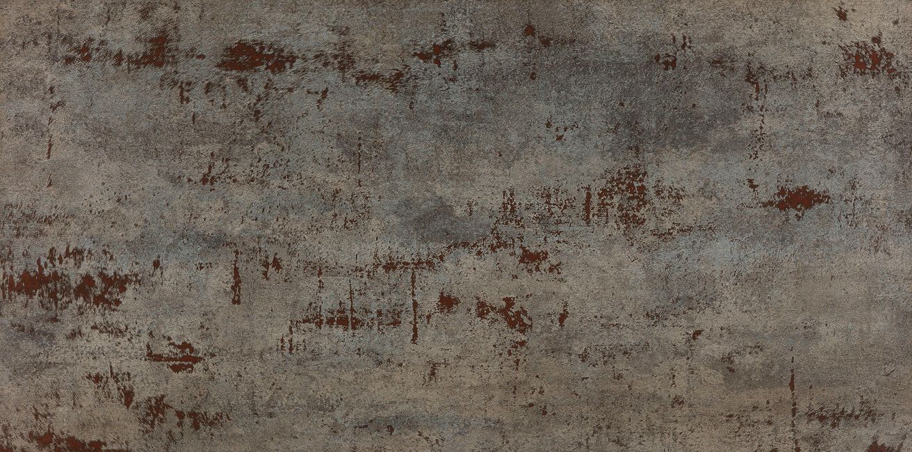 EBS Metalo dlažba 60x120 steel semipulido