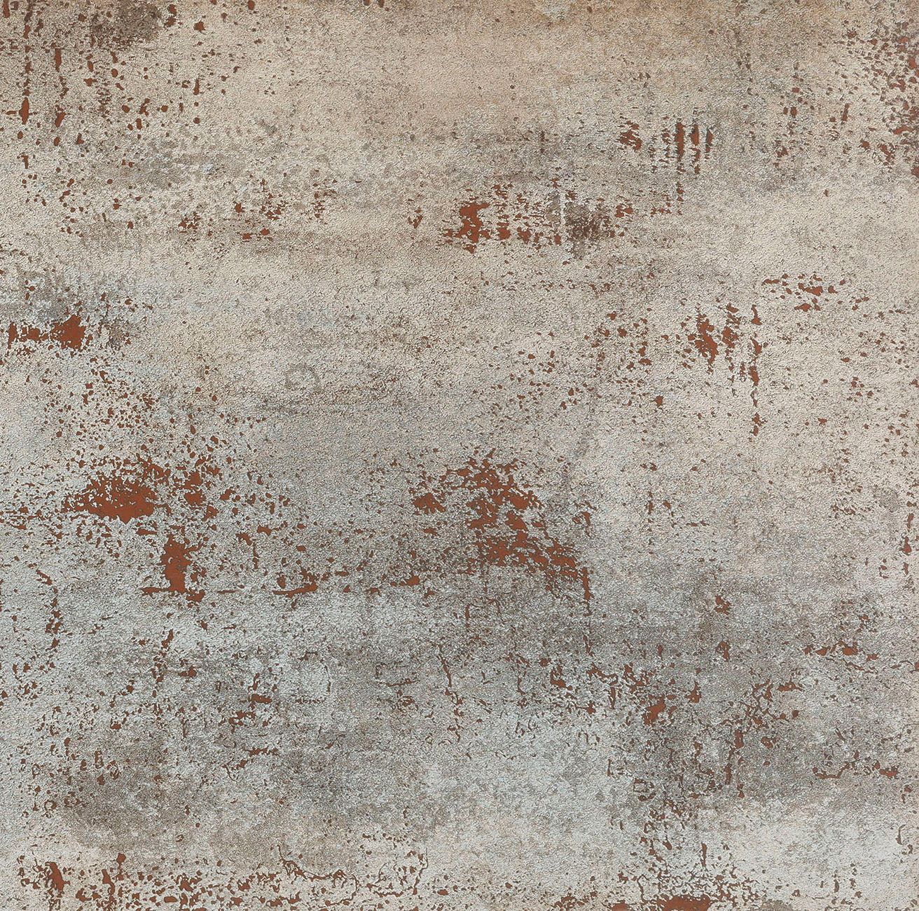 EBS Metalo dlažba 60x60 silver semipulido