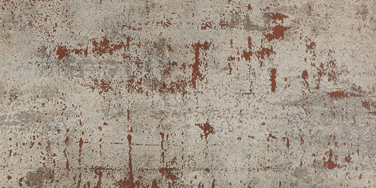 EBS Metalo dlaždice 30x60 silver semipulido