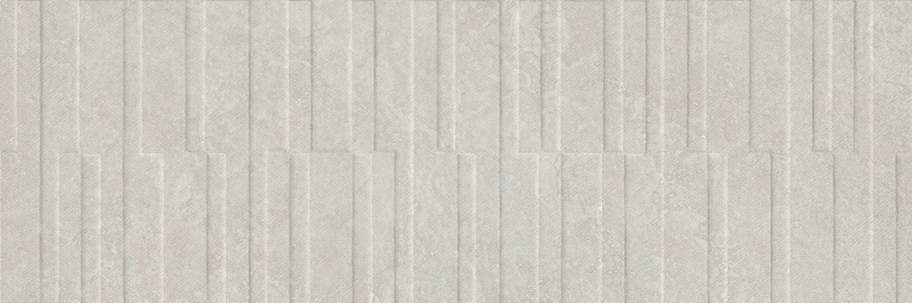 EBS Amelie dekor 30x90 rlv lippa white