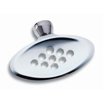Novaservis Mydelnička chróm 6102,0