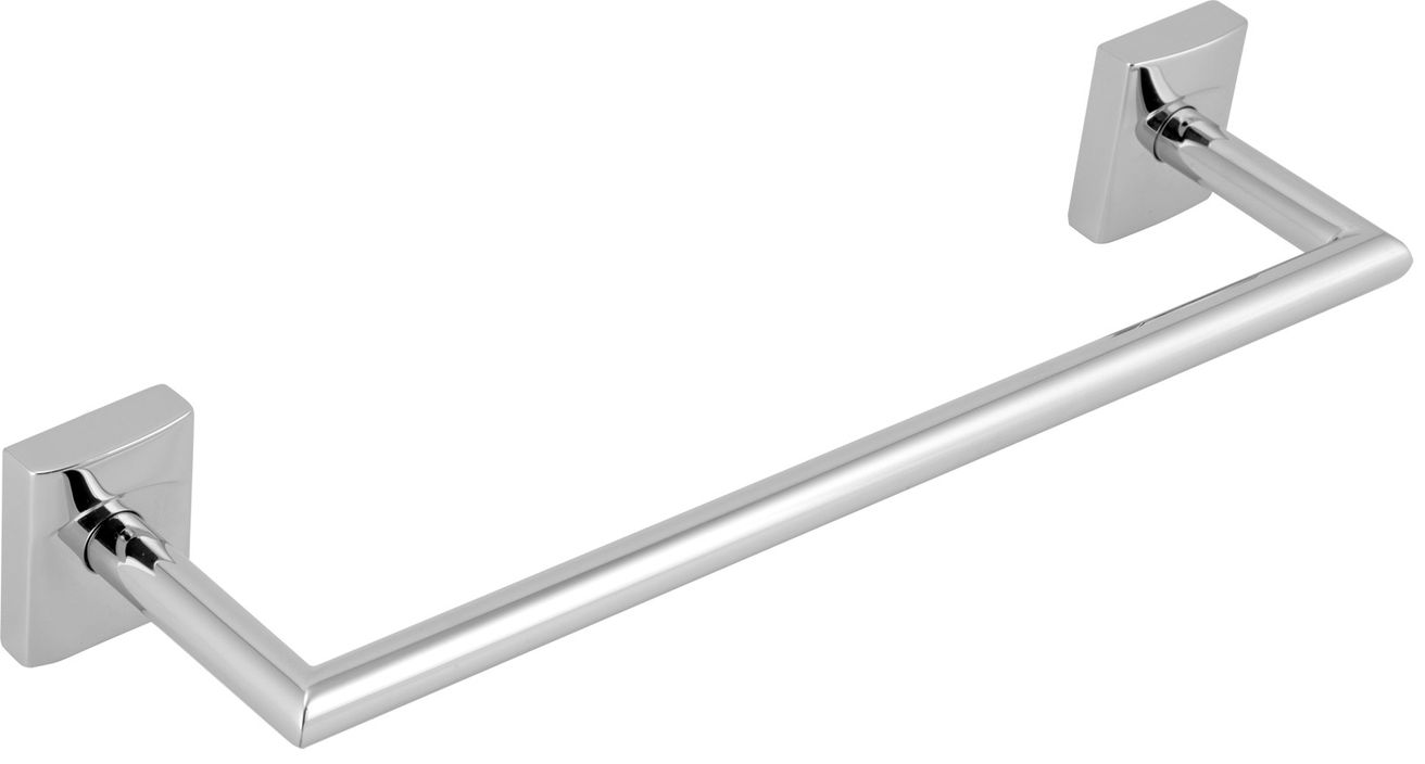 Novaservis Metalia 12 Držiak na uteráky 35 cm, chróm 0226,0