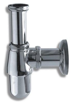 Novaservis Umývadlový sifón 5/4 "x 40 19,0