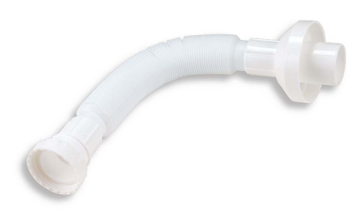 Novaservis Flexi prípojka drezu 6/4" x 40 446,P