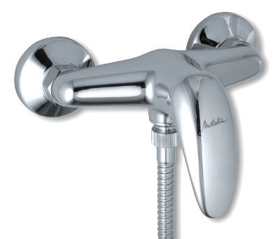 Novaservis Metalia 55 sprchová batéria, chróm 55061/1,0