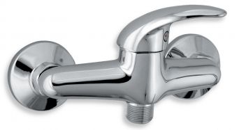 Novaservis Metalia 55 sprchová batéria, chróm 55074/1,0