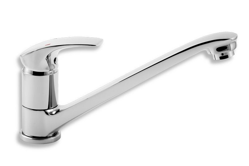 Novaservis Metalia 57 Umývadlová batéria, chróm 57091,0