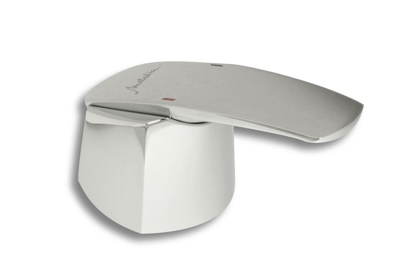 Novaservis Páka METALIA chróm P/5600,0