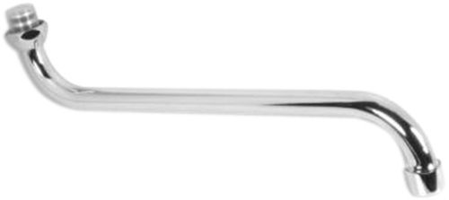 Výtokové rameno EBS 34 cm rúrkové