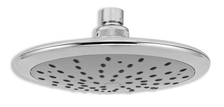 Novaservis Sprcha pevná, 20 cm, chrom RUP/137,0