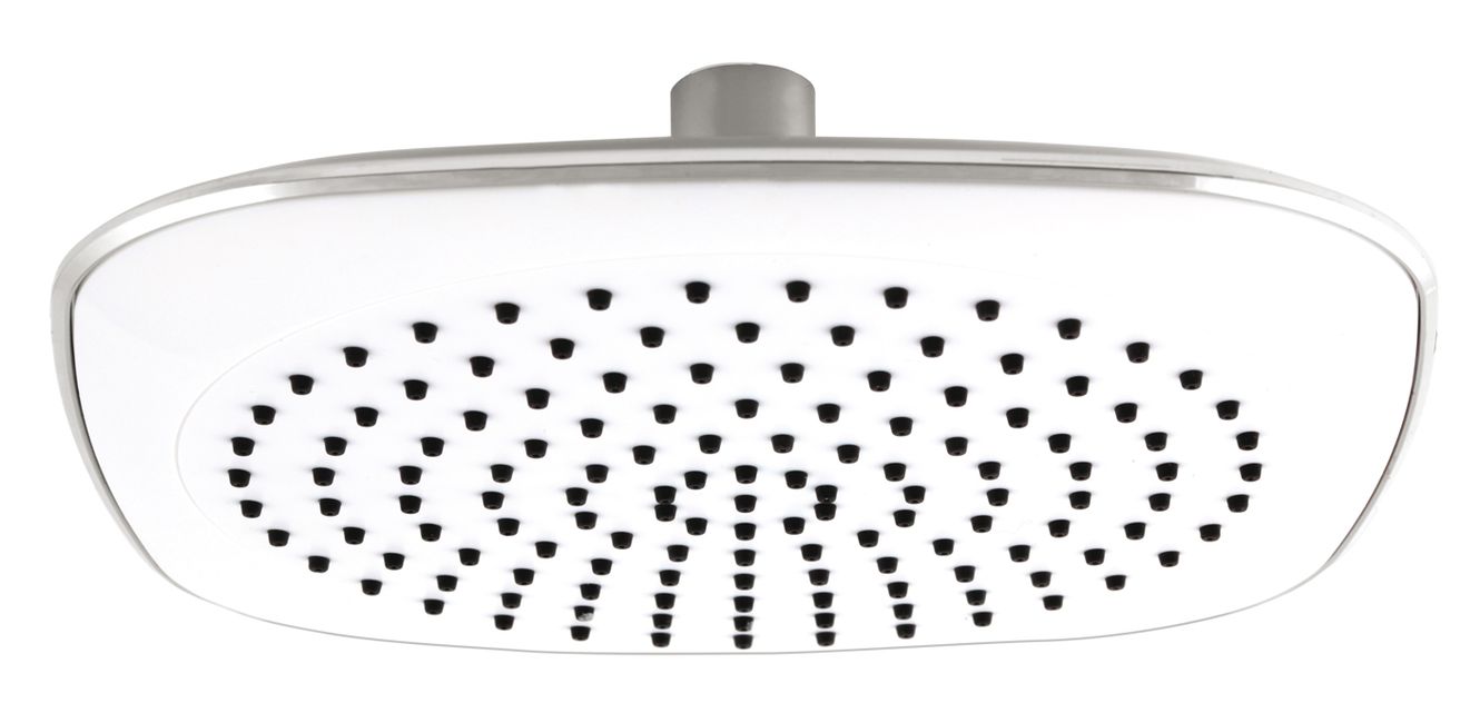 Novaservis Hlavová sprcha, priemer 200 mm RUP/310,0