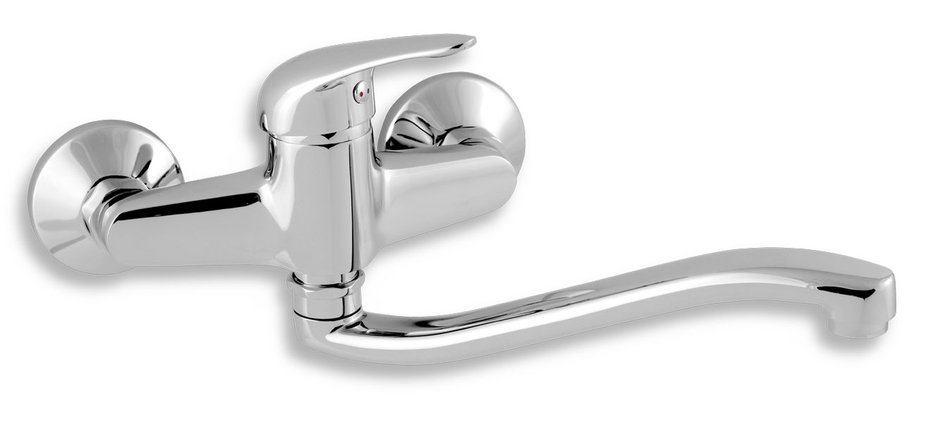Novaservis Titania Hit Drezová batéria 150 mm 95570,0