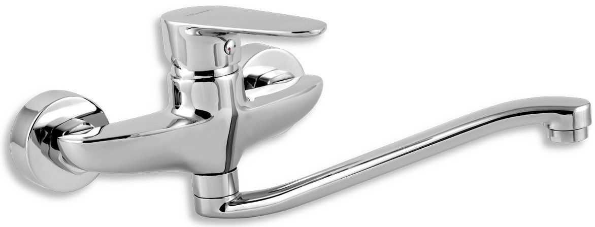 Novaservis Umývadlová batéria Titania Smart, chróm 98070,0