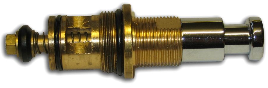 Novaservis Sprchový spínač 15mm PR/3050R,0