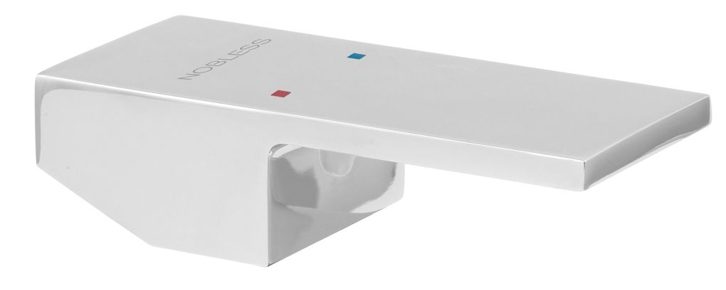 Novaservis EDGE páka chróm P/36000,0