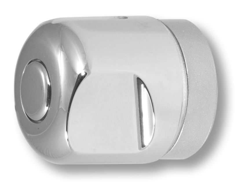 Novaservis Regulácia prietoku R/2600V,0