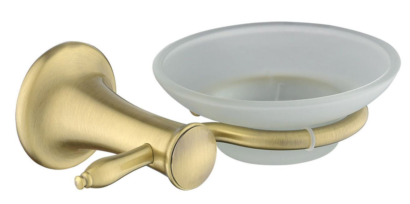Novaservis Antica Mydelnička, bronz AAI02BR