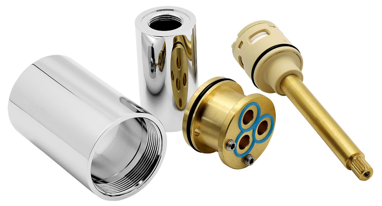 Novaservis Rozširujúca súprava 25 mm PRS/SET051RX,0