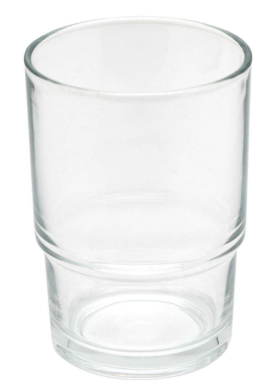 Novaservis Náhradné sklo pre držiak kefiek ASM03,XS