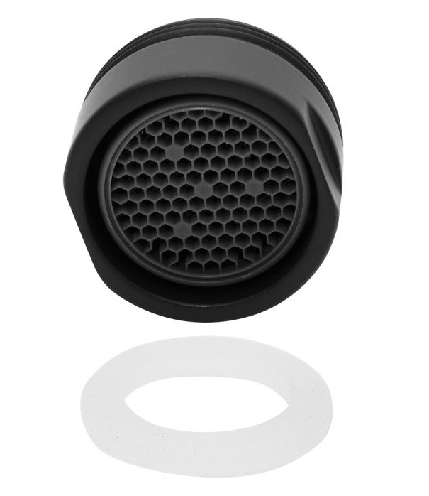 Novaservis Metalia 58 Perlátor 24x1, černá PER/58020,5