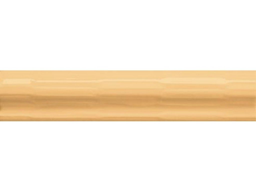 Rako Allegro WLRGE071 5x25 bombáto žluté
