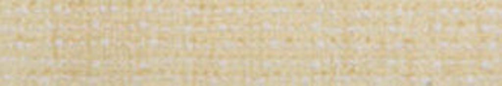 Rako Canape Listela 5,7x33 cm žlutá WLAK2012