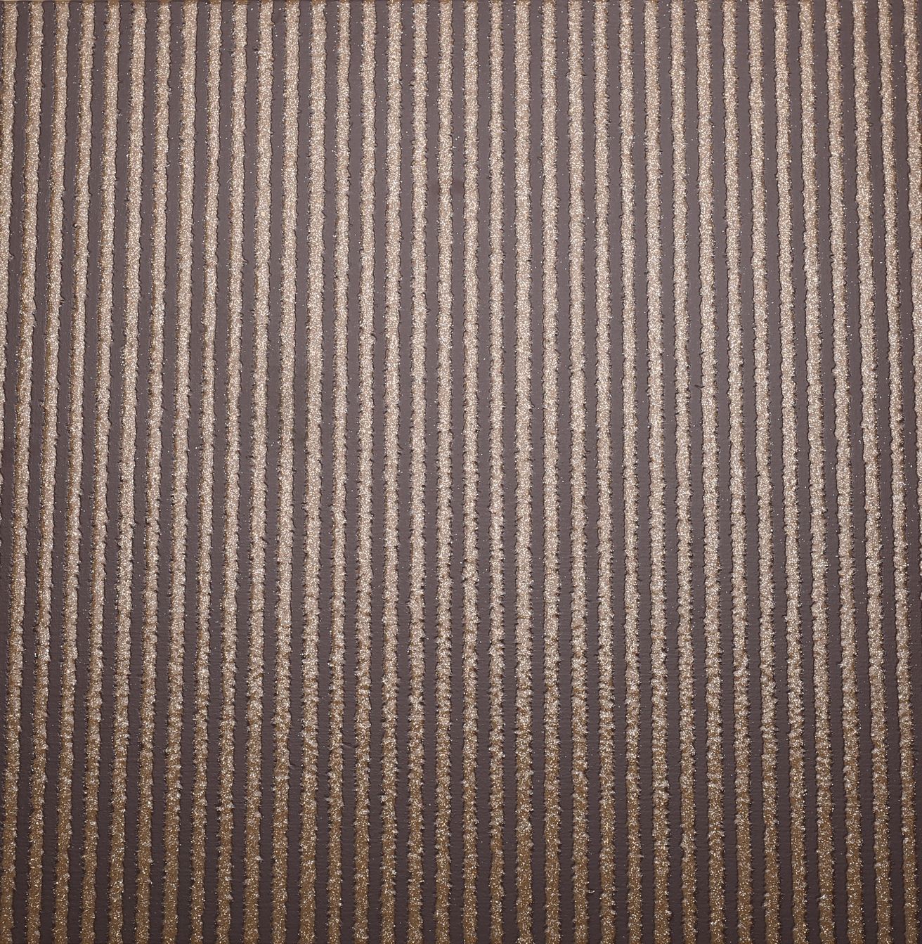 Rako Spirit DDT44186 rozeta 44,5x44,5 hnědobéžová