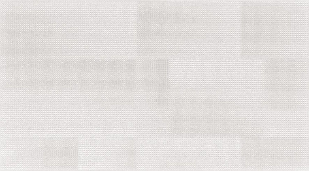 Rako Symbol WITP3092 dekor 25x45 sv. šedá
