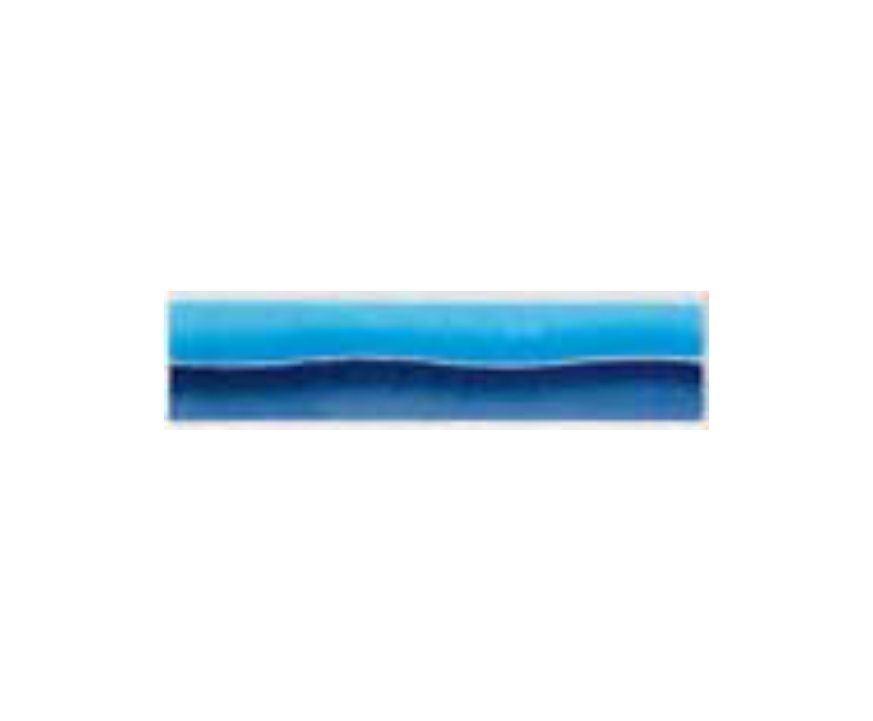 Rako Moderno azul 4x20 listela A
