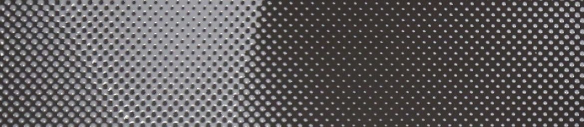 Rovese Homme 1 L listela 6x25 černá