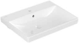 Villeroy & Boch Avento Umývadlo 60 × 47 cm, biele 41586001 - galéria #1