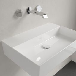 Villeroy Boch Memento 2.0 Umývadlo, biele Alpin 4A226F01 - galéria #4