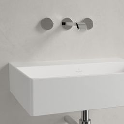 Villeroy Boch Memento 2.0 Umývadlo, biele Alpin 4A226F01 - galéria #5