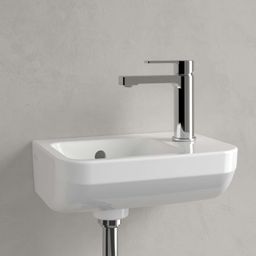 Villeroy & Boch Architectura Umývadlo 36 x 26 cm, alpská biela 43733601 - galéria #5