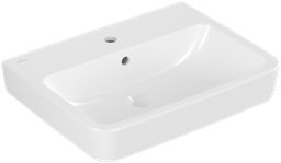 Villeroy & Boch O.novo Umývadlo 60 × 46 cm, alpská biela 4A416001 - galéria #1
