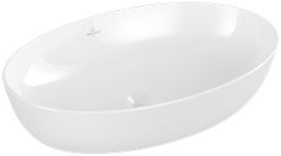 Villeroy & Boch Artis Umývadlo na dosku 61 x 41 cm, biele 419861R1 - galéria #1