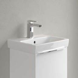 Villeroy & Boch Architectura Umývadlo 45 x 37 cm, alpská biela 43874501 - galéria #2